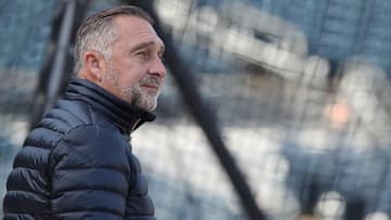 St. Louis Cardinals President of Baseball Operations John Mozeliak
