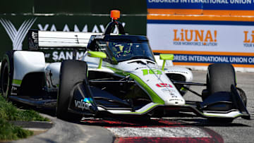 Dale Coyne Racing, IndyCar