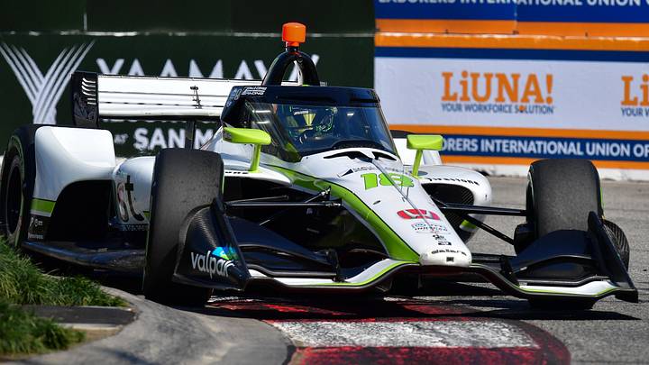 Dale Coyne Racing, IndyCar
