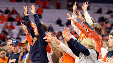 Syracuse basketball's top two targets in the 2026 class, both 5-star guards, are in the mix for national player of the year.
