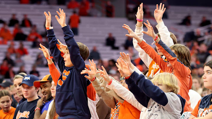 Syracuse basketball's top two targets in the 2026 class, both 5-star guards, are in the mix for national player of the year.