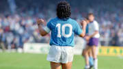 Diego Maradona