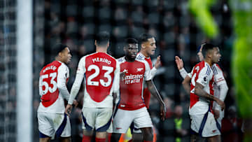 FBL-ENG-PR-ARSENAL-NOTTINGHAM FOREST