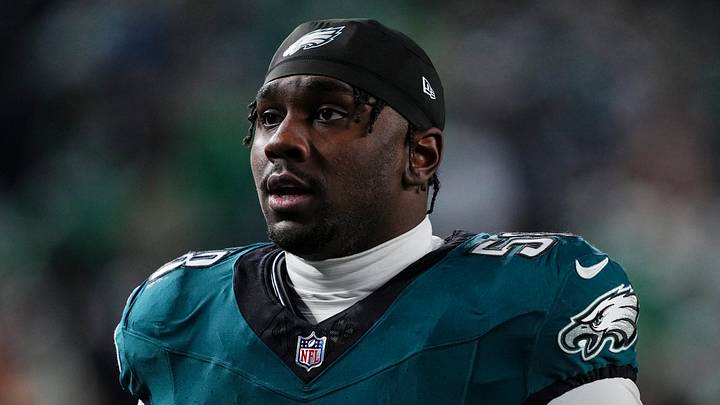 NFC Wild Card Playoffs: San Francisco 49ers v Philadelphia Eagles