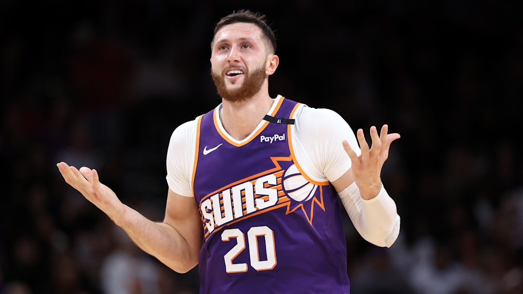 Phoenix Suns, Jusuf Nurkic