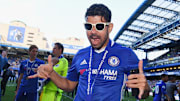 Diego Costa ist zurück in der Premier League