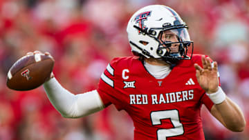 Arkansas-Pine Bluff v Texas Tech