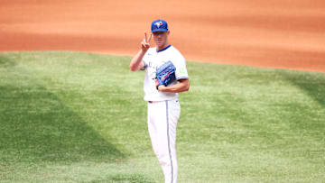 Kansas City Royals v Toronto Blue Jays