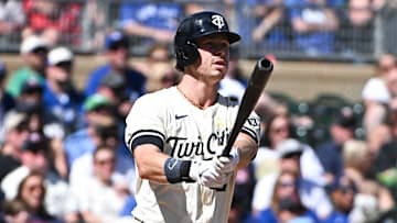 The Philadelphia Phillies have signed former Minnesota Twins outfielder Max Kepler