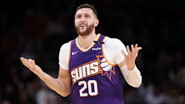Phoenix Suns, Jusuf Nurkic