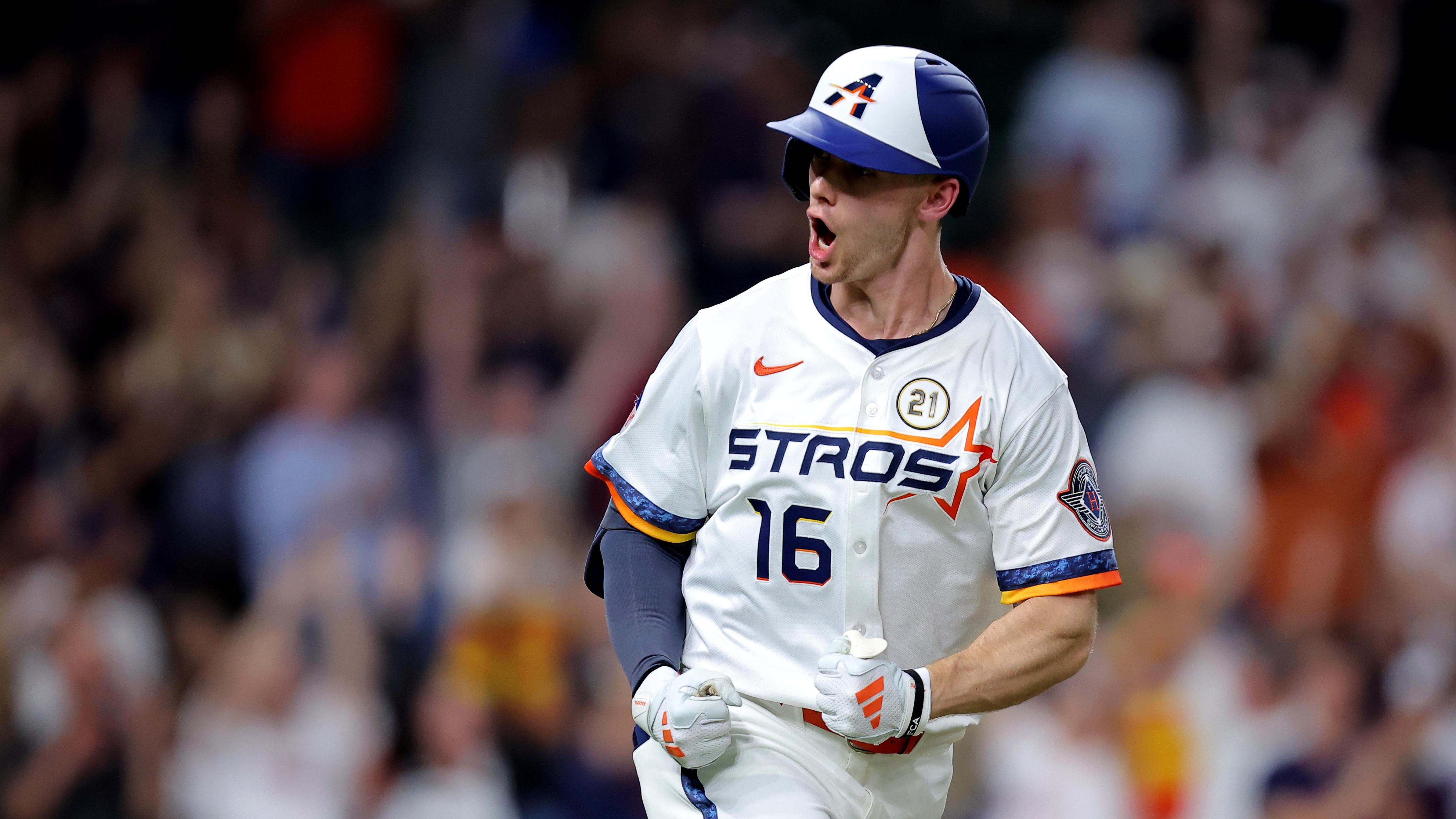 4 Astros difference makers nobody is talking about heading into 2026