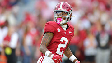 Georgia v Alabama