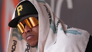 Pittsburgh Pirates v Cincinnati Reds