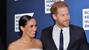 2022 Robert F. Kennedy Human Rights Ripple Of Hope Gala