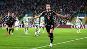 Harry Kane