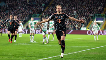 Harry Kane