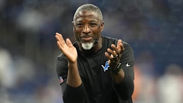 Tampa Bay Buccaneers v Detroit Lions