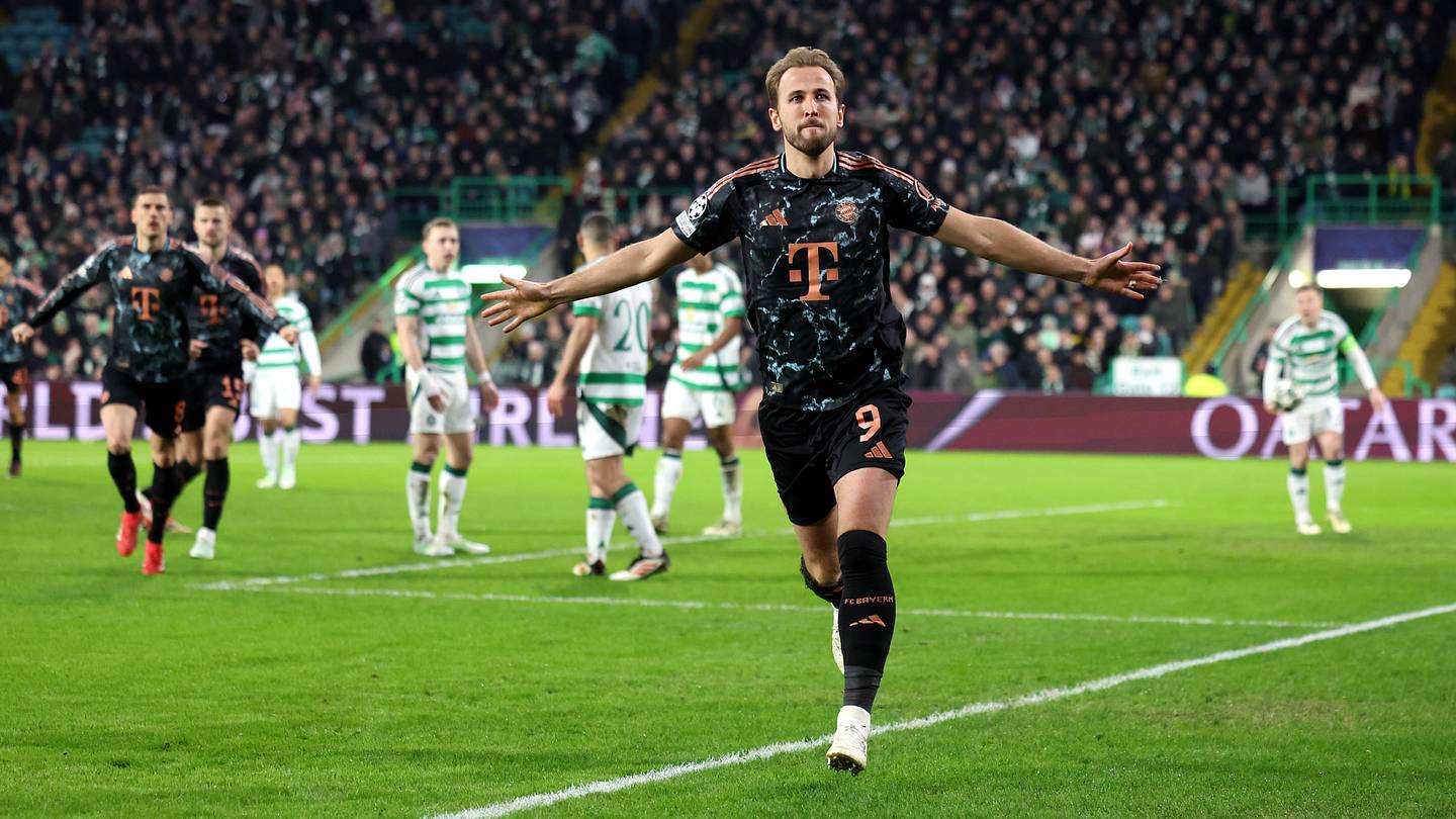 Bayern de Munique x Celtic: onde assistir, escalações e palpite