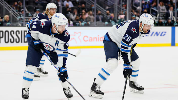 NHL Betting Predictions & Picks - BetSided