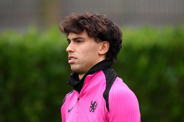 Joao Felix