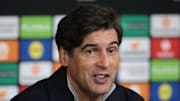 Paulo Fonseca avait demandé une sgianture.
