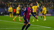 Ferran Torres