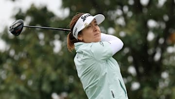 Hannah Green - BMW Ladies Championship