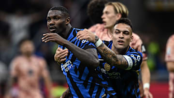 Inter - Torino