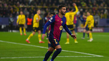 Ferran Torres