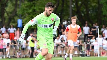 Dennis Seimen steht nach Verletzung vor dem Comeback Dennis Seimen steht nach Verletzung vor dem Comeback