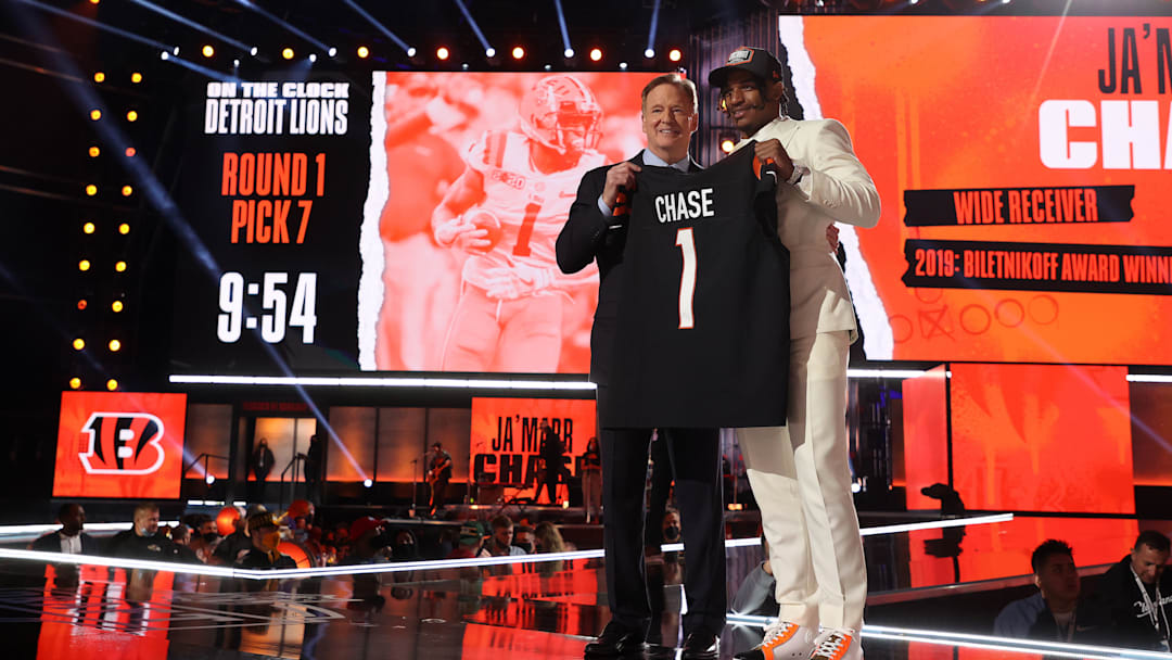 2021 NFL Draft