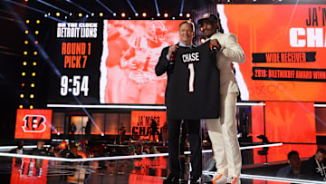 2021 NFL Draft