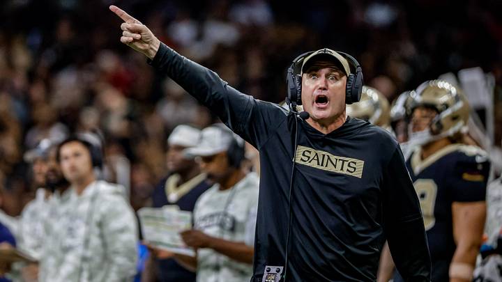 Atlanta Falcons v New Orleans Saints