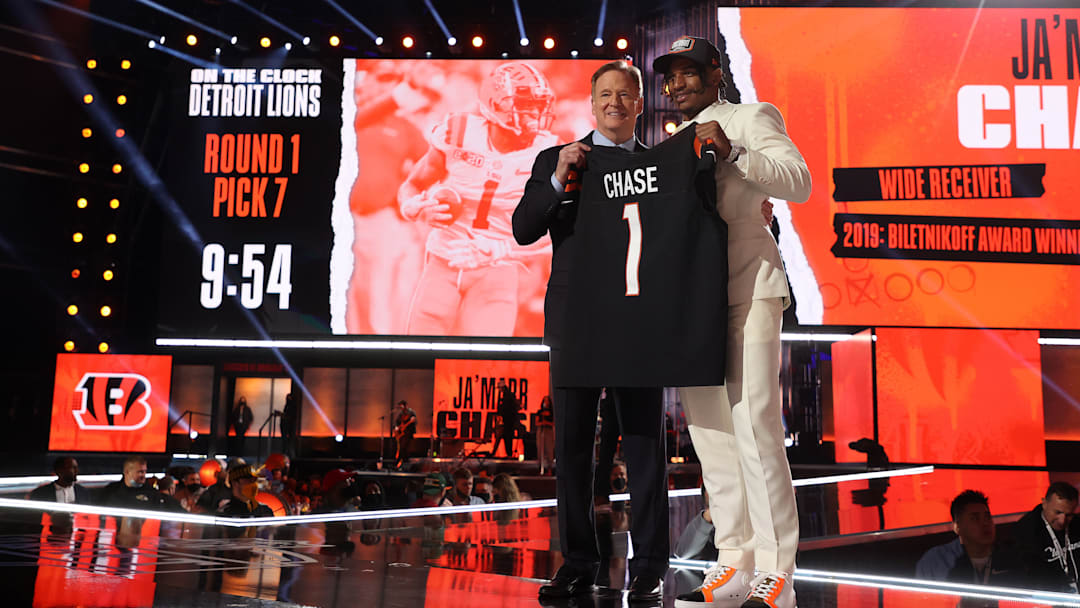 2021 NFL Draft