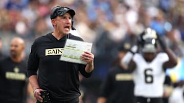 New Orleans Saints v Los Angeles Chargers