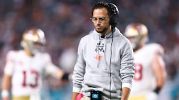 San Francisco 49ers v Miami Dolphins