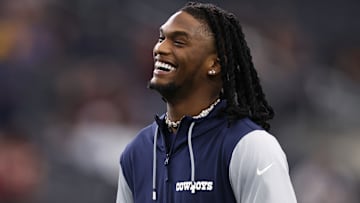 Washington Commanders v Dallas Cowboys