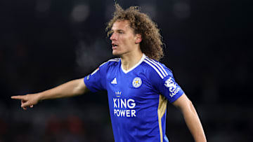Leeds United v Leicester City - Sky Bet Championship