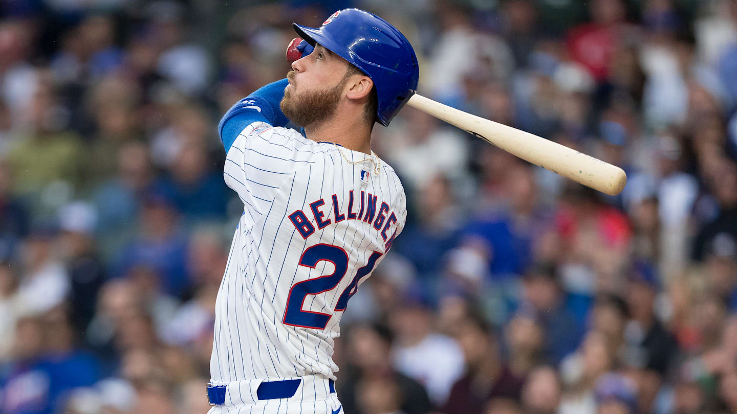 Cubs better pray that Cody Bellinger offseason prediction comes true