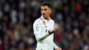 Real Madrid CF v Atletico de Madrid - LaLiga Santander