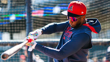 Atlanta Braves Spring Training