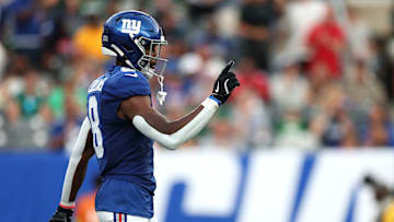 New York Jets v New York Giants - NFL Preseason 2025