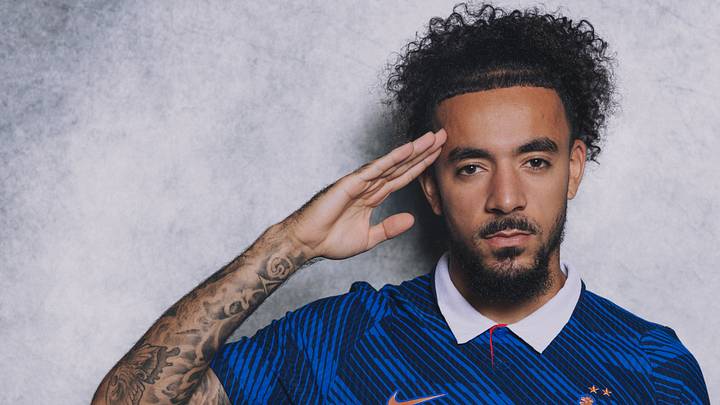France Portraits - FIFA World Cup 2026