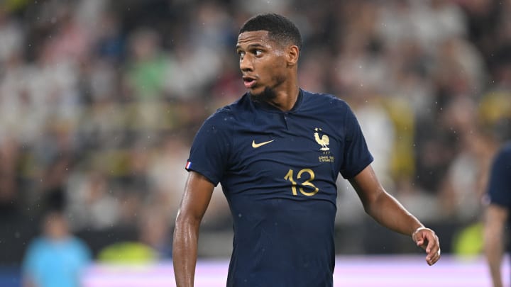 Jean-Clair Todibo s'est engagé avec un club de Premier League