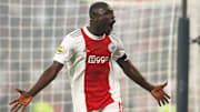 Brian Brobbey