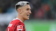 Nico Schlotterbeck sorgt für diverse Interessenten