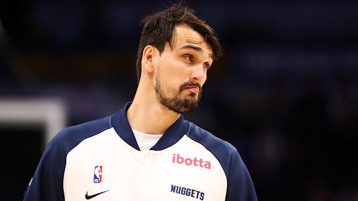 Denver Nuggets, Dario Saric