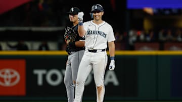 Chicago White Sox v Seattle Mariners