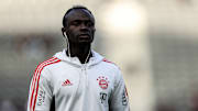 Sadio Mane