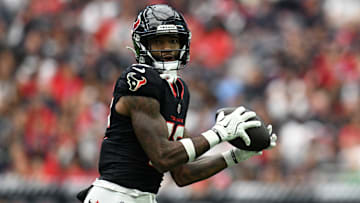 Houston Texans, Nico Collins 